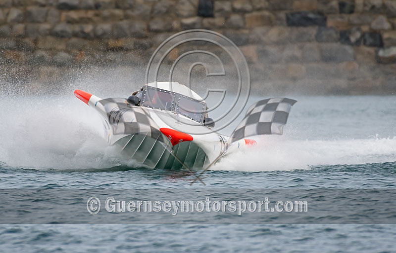 Powerboat Race-5-25 - GPA STANLEY GIBBONS SERIES_RACE-5