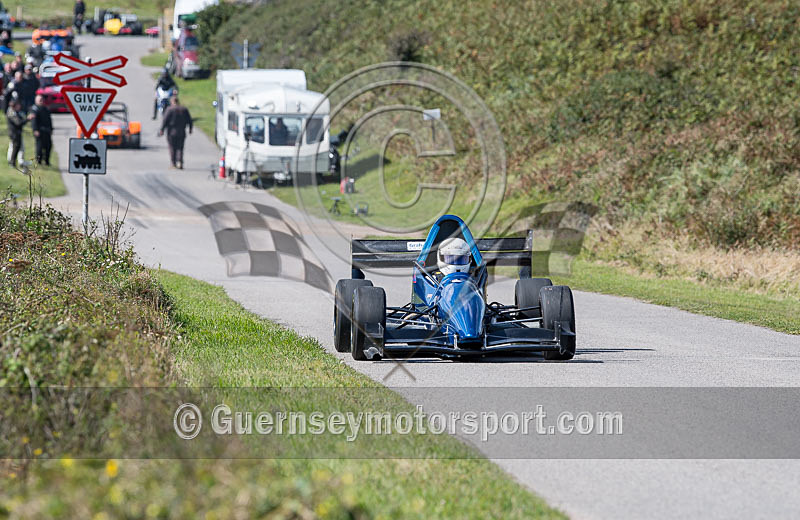 Fort Corblets Sprint 2017-100 - FORT CORBLETS ALDERNEY SPRINT 2017