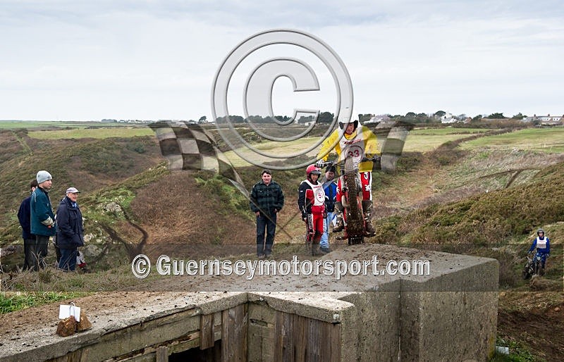 2-Day Trials_2010-26 - 2010 2-DAY TRIALS