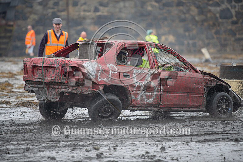 Autocross 50th Harbour Race-125 - AUTOCROSS 50th ANNIVERSARY HARBOUR RACE