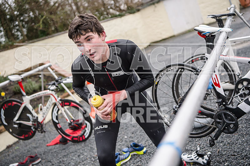 Reservoir Duathlon 2017-3 - RESERVOIR DUATHLON 2017