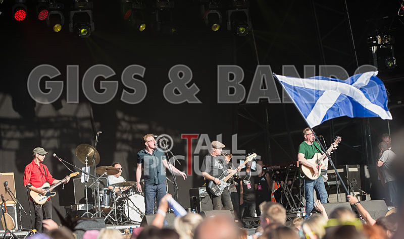 The Proclaimers-3 - THE PROCLAIMERS