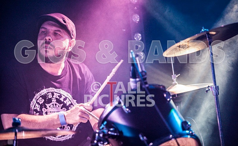 Bulletproof-80 - BULLETPROOF