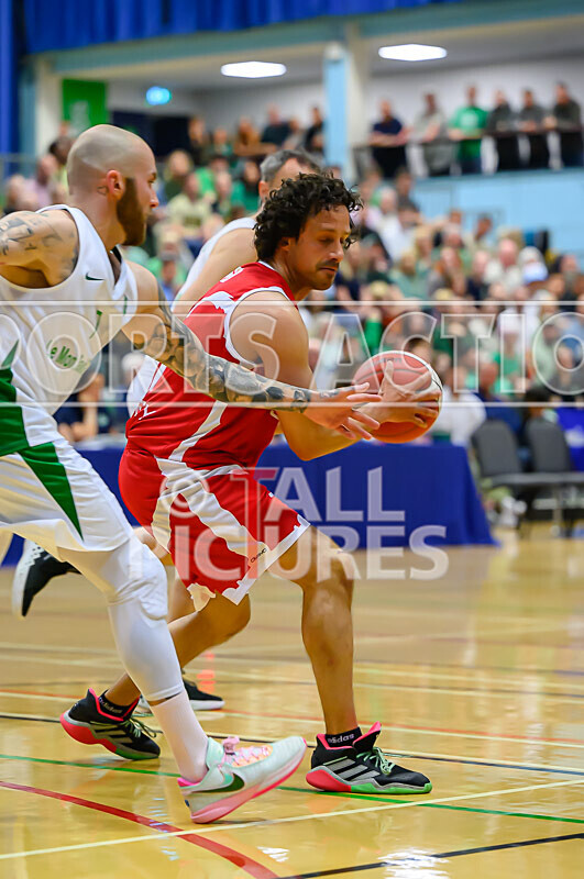 Mens Basketball Inter-Insular 2023-9 - MEN'S BASKETBALL INTER-INSULAR 2023