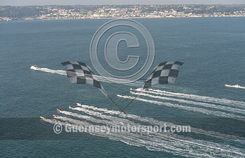 Worlds Powerboats_2014_Race-1-391 - UIM CLASS 3A & 3B WORLD OFFSHORE CHAMPIONSHIP_RACE-1