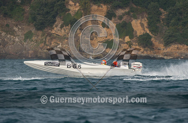 Worlds Powerboats_2014_Race-2-8 - UIM CLASS 3A & 3B WORLD OFFSHORE CHAMPIONSHIP_RACE-2
