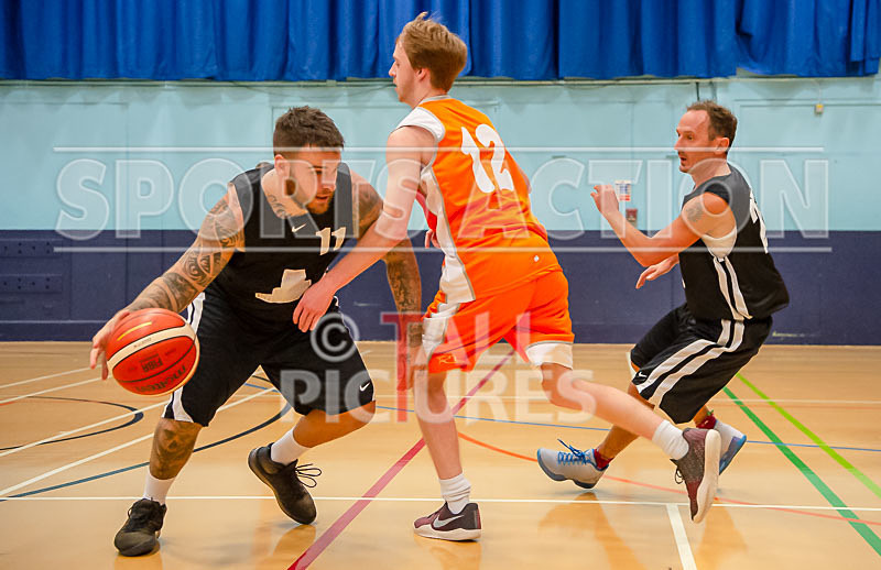 Giants v Skipton-25 - GIANTS v SKIPTON