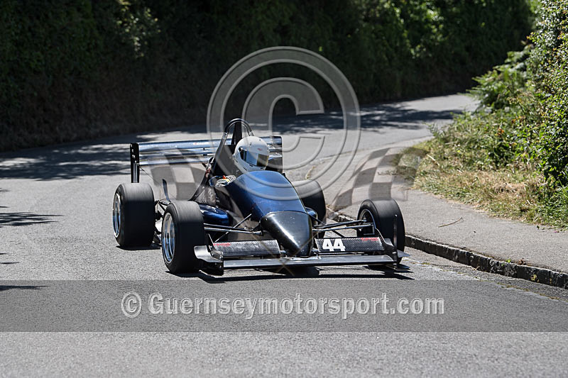 Reservoir Speed Event 2017_CAR-219 - RESERVOIR SPEED EVENT 2017 - CARS