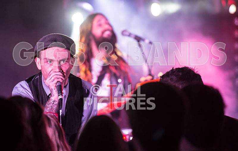 Dead Sea Skulls-41 - DEAD SEA SKULLS