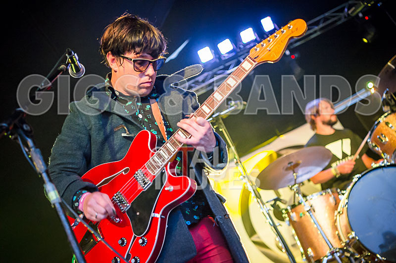 The Gaa Gaas-112 - THE GAA GAAS