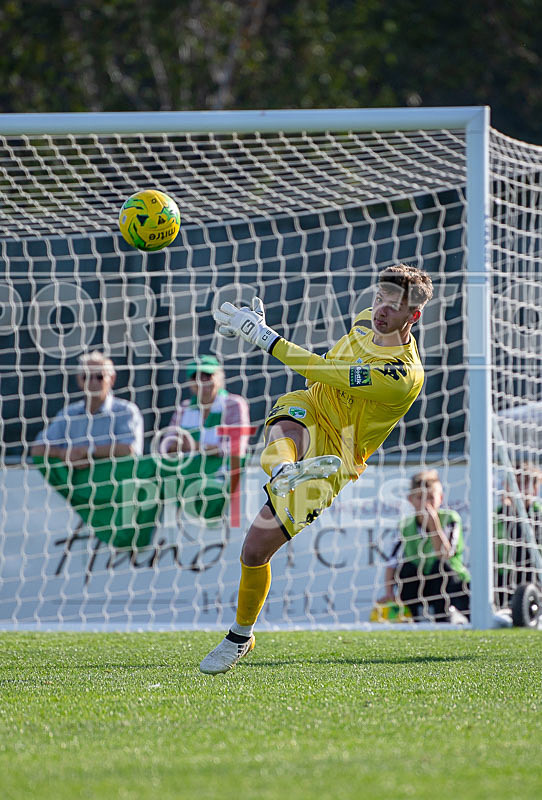 GFC v Hastings United 2018-52 - GUERNSEY FC v HASTINGS UNITED