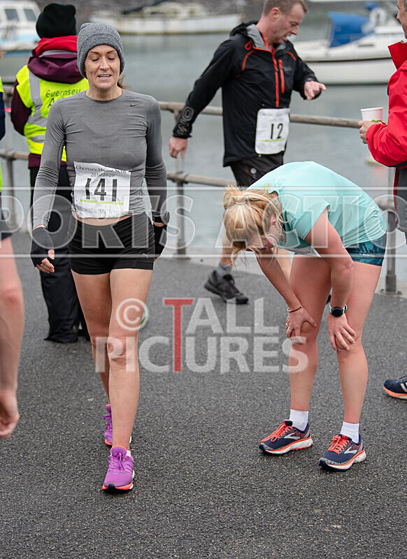 Chertsey House 5 Mile Run_2020-17 - CHERTSEY HOUSE ROAD RUN 2020