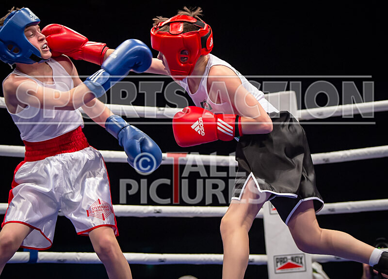 Bout 4_Jack McGrath v Riley Head-26 - Bout 4_Jack McGrath v Riley Head