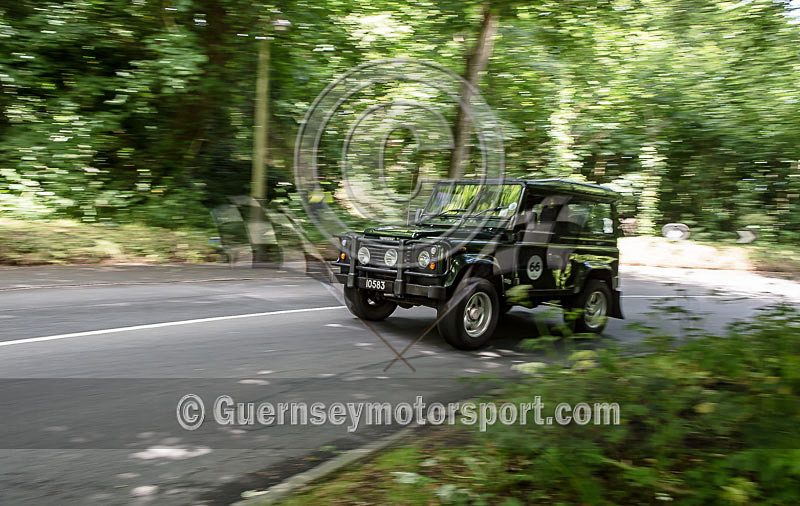 Heritage Charity Hillclimb_2014-176 - HERITAGE CHARITY HILL CLIMB 2014