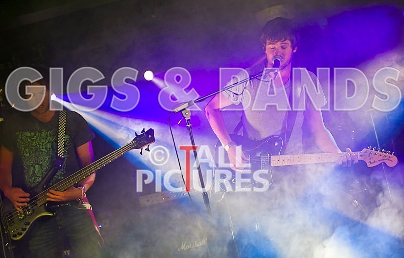 Brave Yesterday-59 - BRAVE YESTERDAY