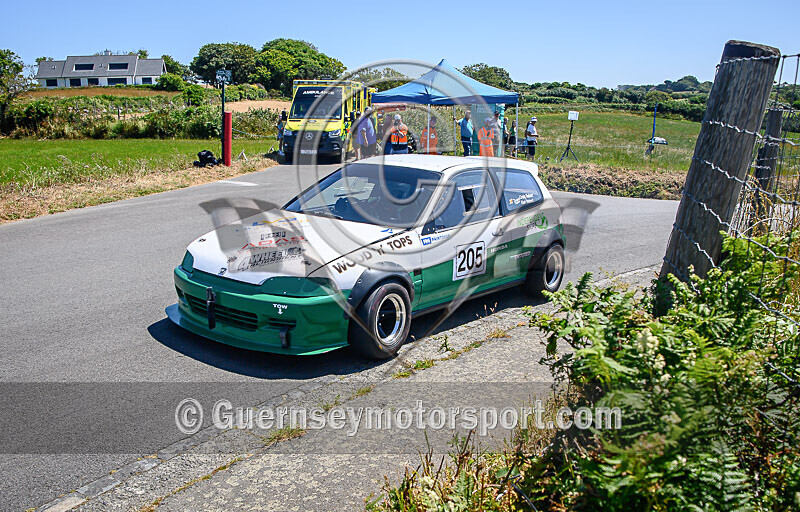 Reservoir Speed Event 2023_CAR-119 - RESERVOIR SPEED EVENT 2023_CARS