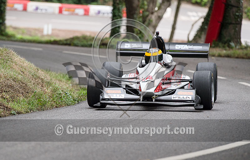 Jersey National Hill 2017_CAR-155 - JERSEY NATIONAL 2017 - CARS