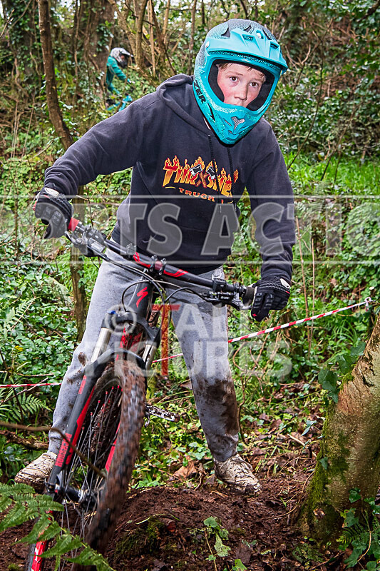 GVC MTB Downhill_06-02-2022-90 - MTB WINTER 2022 DOWNHILL SERIES_06-02-2022