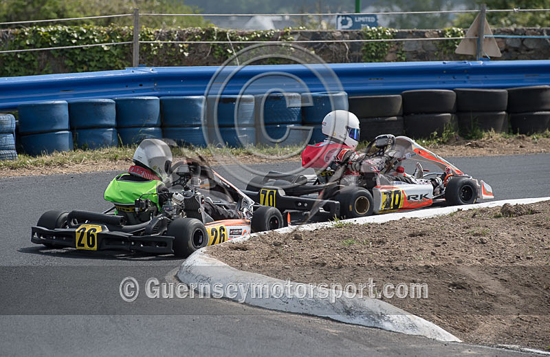 Kart_Inter Island 2016-47 - KARTING 2016 - SUMMER CHAMPIONSHIP ROUND-3 & INTER INSULAR 2016