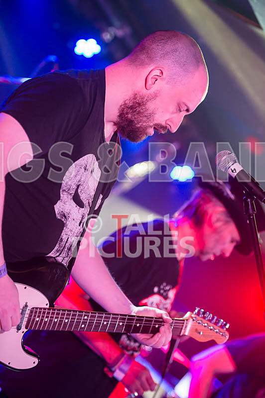 Thee Jenerators-478 - THEE JENERATORS