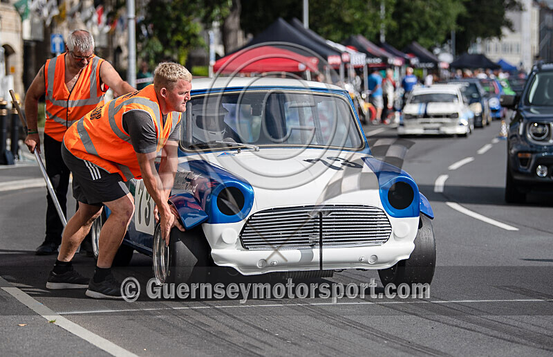 GKMC Hillclimb_02-08-2020_CAR-252 - CARS_01-08-2020