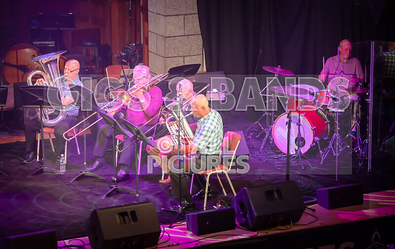 Jazz for Andy-47 - JAZZ FOR ANDY