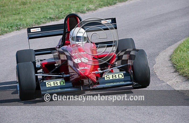 Alderney Hill Climb_2011_Car-100 - ALDERNEY HILL CLIMB 2011 - CARS