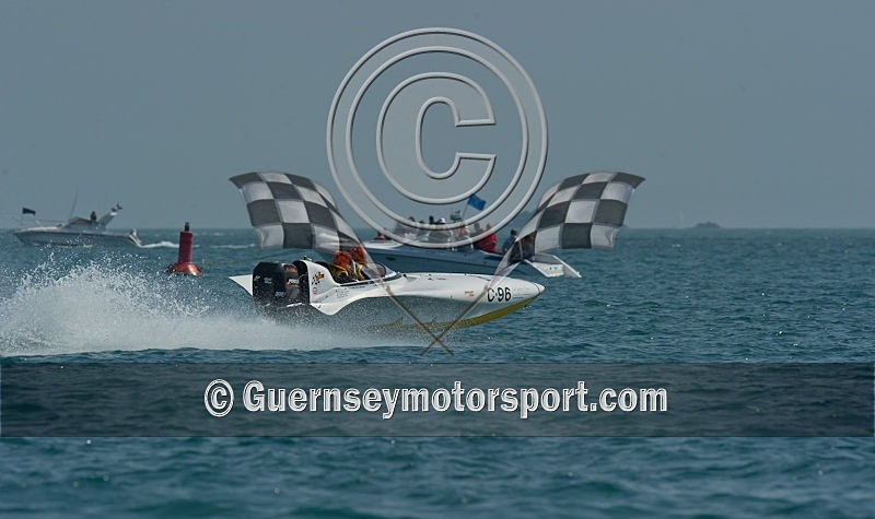 Powerboat_2011_Round-2-63 - ROUND-2 HAVELET COURSE