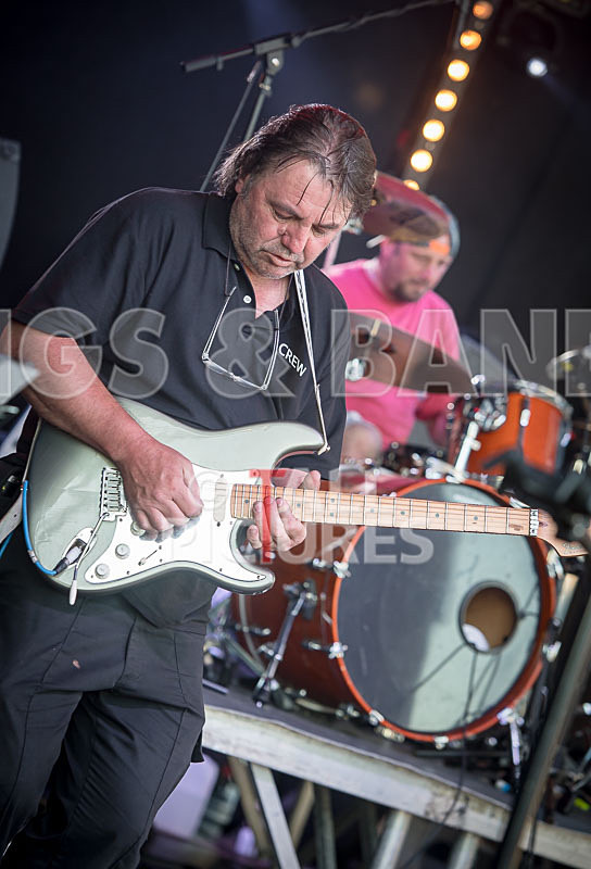 Peter Frampton-151 - PETE FRAMPTON & FRIENDS