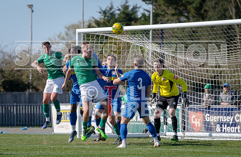 GFC v Ashford Town_03-04-2022-20 - GFC v ASHFORD TOWN