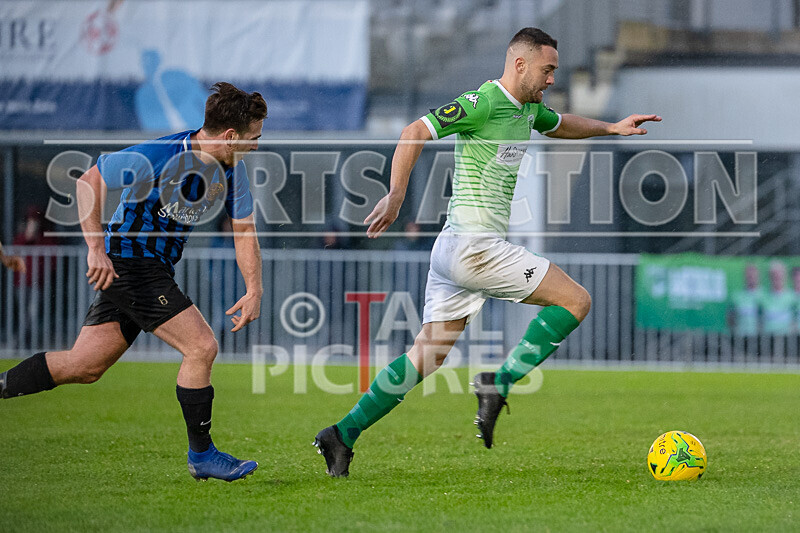 GFC v Sevenoaks Town_16-11-2019-55 - GFC v SEVENOAKS TOWN