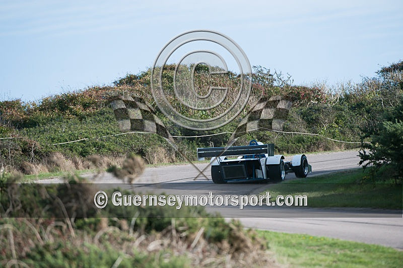 Ald Hill_2010_Car-64 - ALDERNEY HILL CLIMB 2010