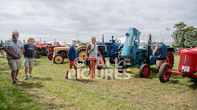 Guernsey Agricultural Show 2021-85 - GUERNSEY AGRICULTURAL SHOW 2021