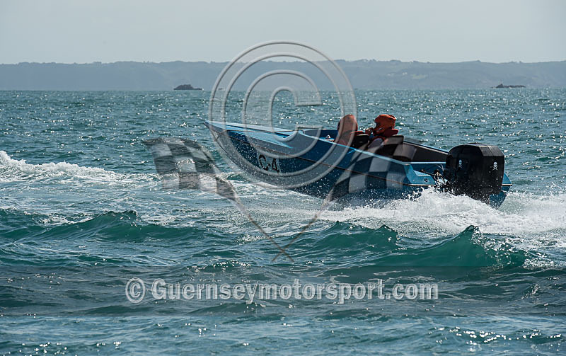 Powerboat Racing 2014_Race-1-52 - RACE-1 NORTH BEACH OUTER