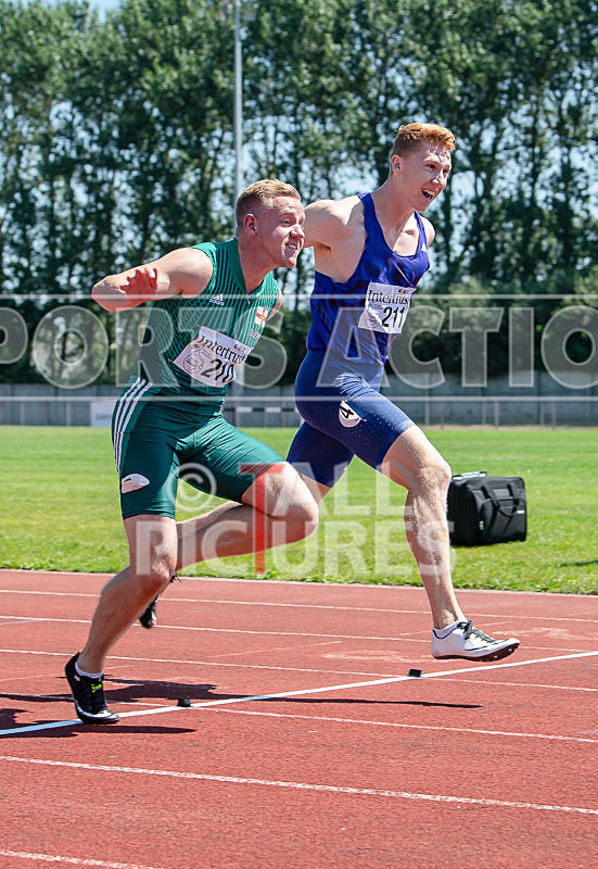 Intertrust Track  Field 2018-39 - INTERTRUST TRACK & FIELD CHALLENGE 2018