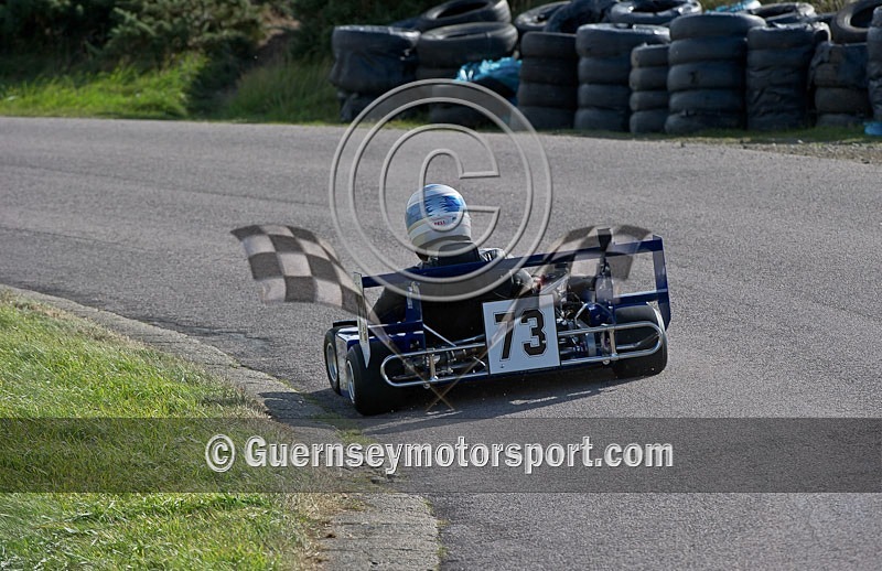 Alderney Hill Climb_2011_Kart-26 - ALDERNEY HILL CLIMB 2011 - KARTS