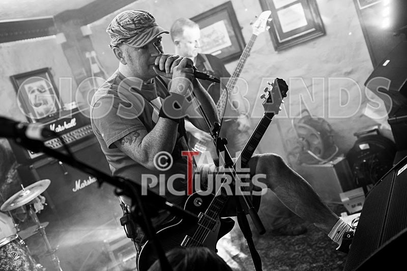 Sugar Slam-275 - SUGAR SLAM - FAMELESS ALBUM LAUNCH