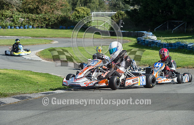 Kart_27-09-2015-49 - KARTING SUMMER CHAMPIONSHIP ROUND-7