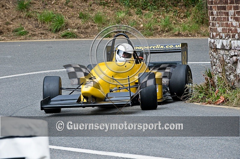 Jersey National Car-66 - JERSEY MSA NATIONAL 2008