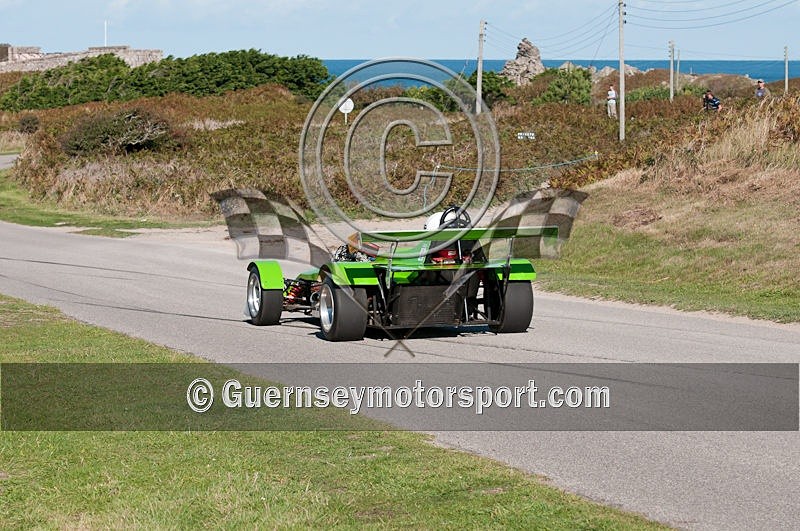 Ald Sprint_2010_Car-122 - ALDERNEY SPRINT 2010
