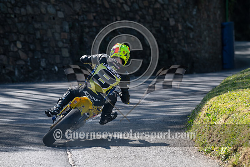 Hillclimb 2021_2-Day_BIKE-133 - GMC&CC 2-DAY HILLCLIMB 2021_BIKES