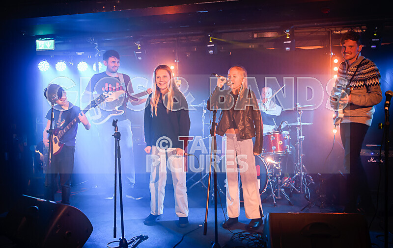 Hyperbolic Magnetism-48 - HYPERBOLIC MAGNETISM