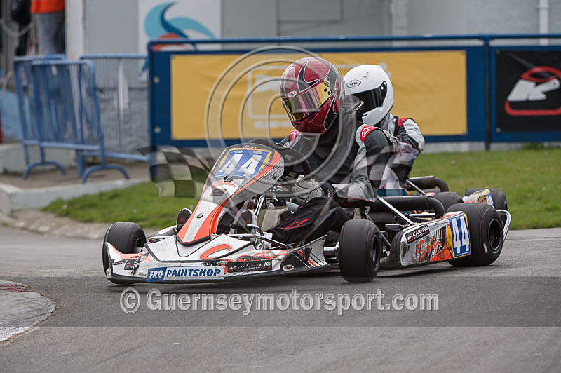 Karting_22-03-2015-18 - KARTING WINTER CHAMPIONSHIP ROUND-3