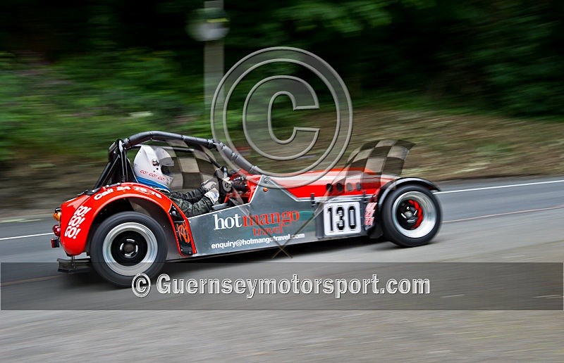 GKMC Hill Climb_30-05-11_Car-117 - CARS 2011-05-30