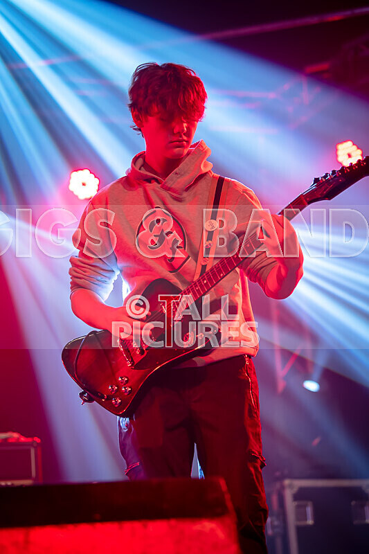 Darker Shade-23 - DARKER SHADE