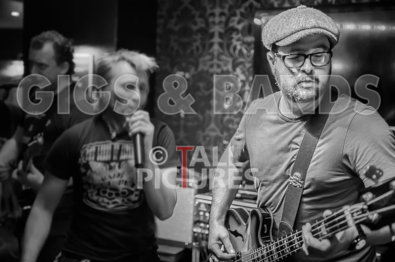 Thee Jenerators-343 - THEE JENERATORS