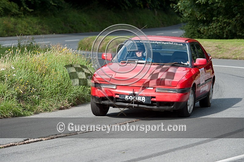 GKMC Hill_6-08-11_Car-239 - CARS 2011-08-06
