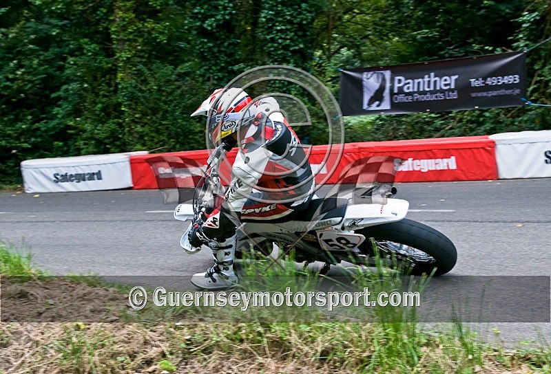 Jersey National Bike-20 - JERSEY MSA NATIONAL 2008