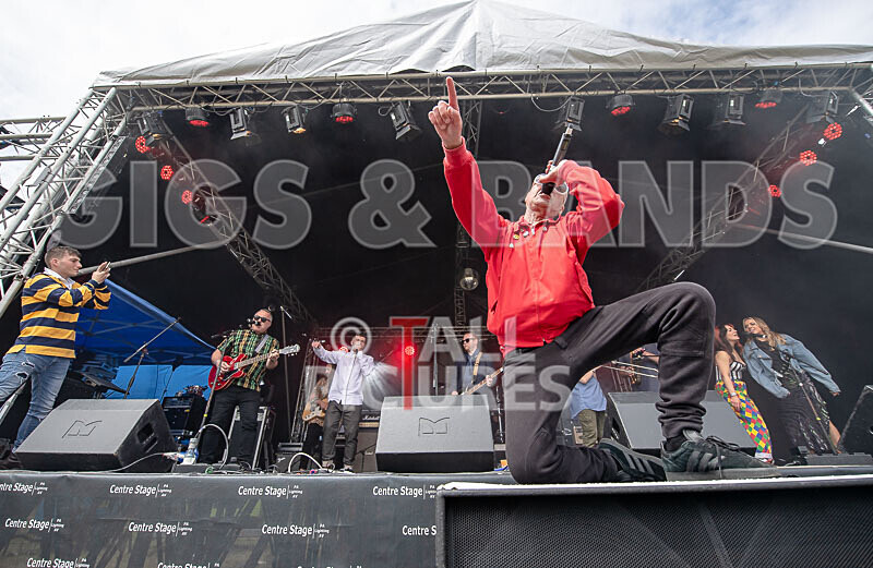 The Nightmares-42 - THE NIGHTMARES