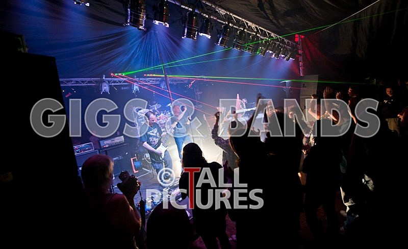 Elysium-120 - ELYSIUM